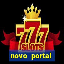 novo portal cruzeiro do sul virtual